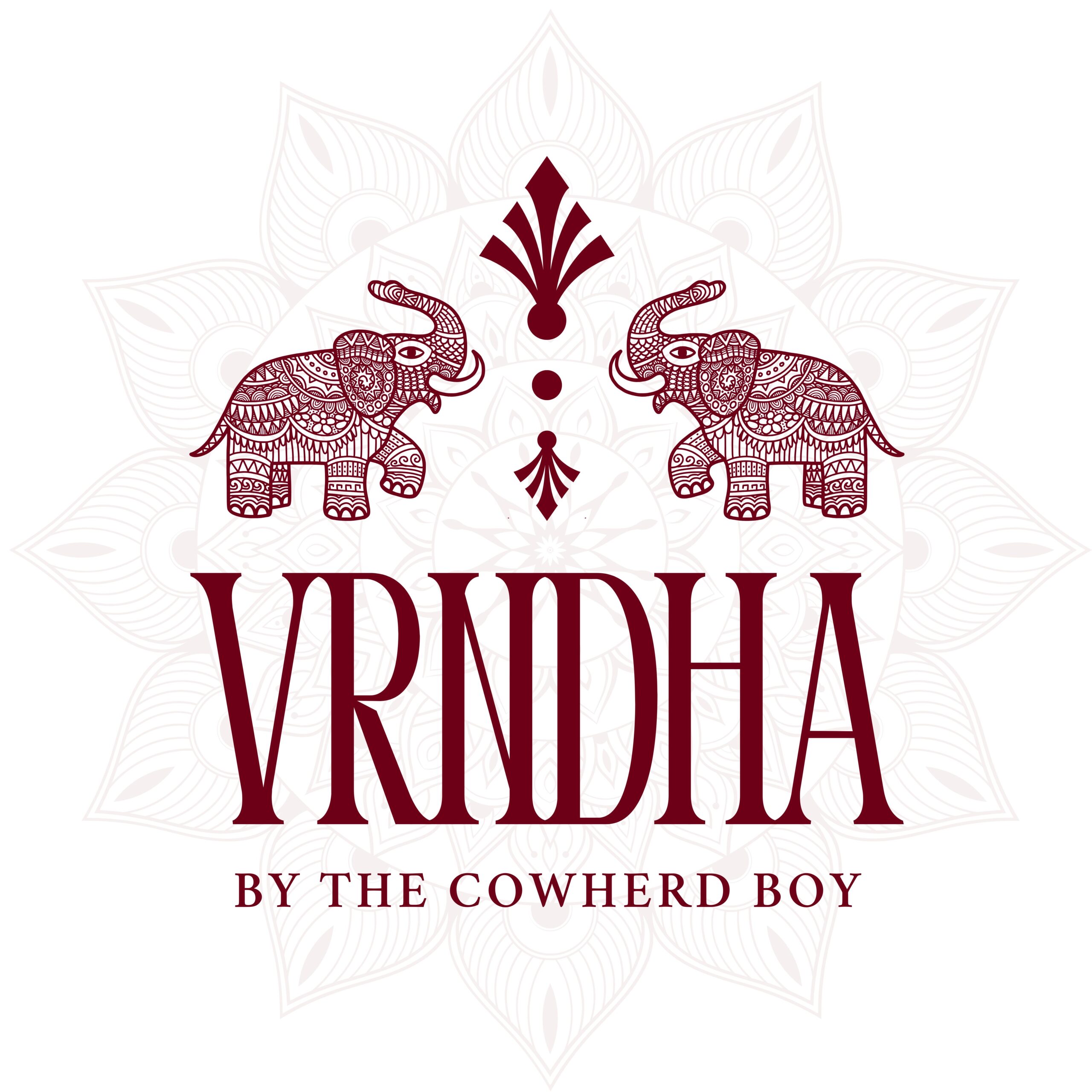 LOGO Vrndha